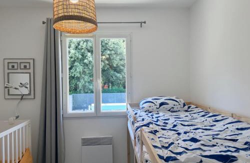 Bouchet House | Marius et Rose en Provence