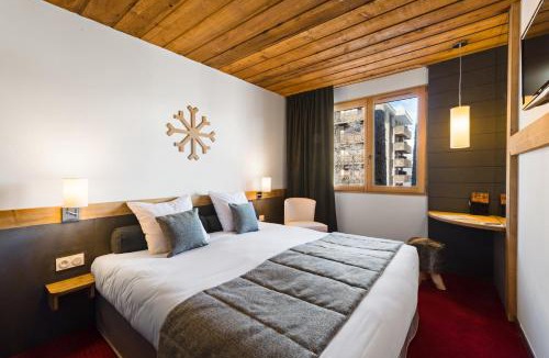 Pra Loup Hotel | Marmotel & Spa