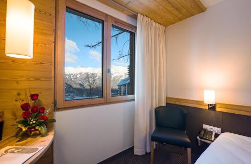Pra Loup Hotel | Marmotel & Spa