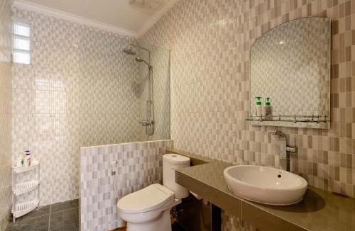 Mekarsari Villa | Marquesa Private House Villa