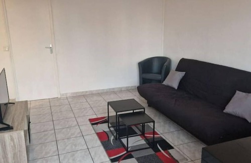 Les Chutes Lavie Apartment | Marseille: superb apartment close to everything
