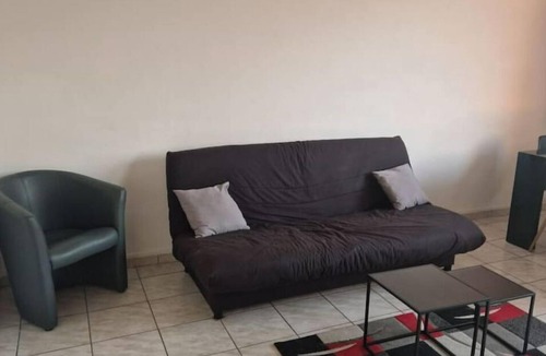 Les Chutes Lavie Apartment | Marseille: superb apartment close to everything