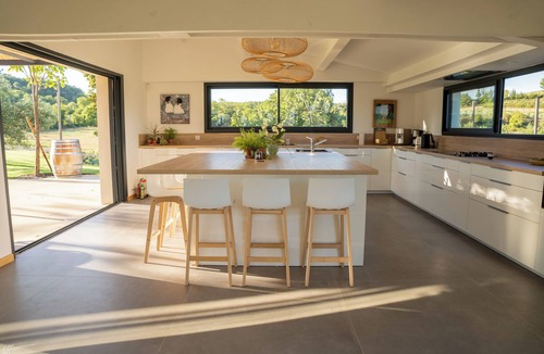Villedieu Other | Mas 25 pers - Un Nid en Provence