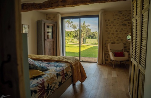 Villedieu Other | Mas 25 pers - Un Nid en Provence