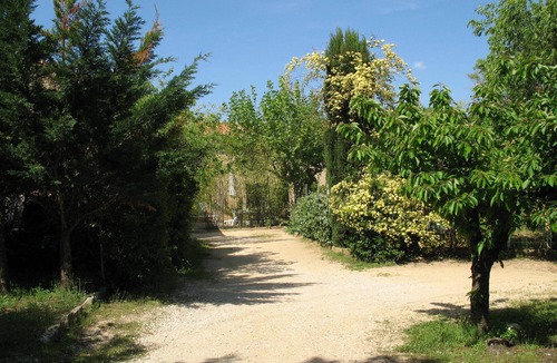 Vers-Pont-du-Gard House | Mas Blauvac with swimming pool, Between Uzes and the Pont du Gard