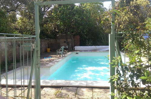 Vers-Pont-du-Gard House | Mas Blauvac with swimming pool, Between Uzes and the Pont du Gard
