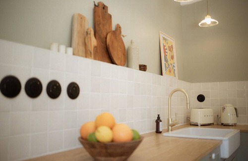 Bouchet Other | Mas Chaleureux et Design en Drôme Provençale