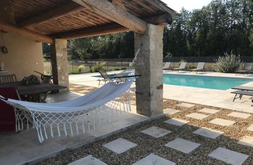 Robion Bed & Breakfast | Mas Chamsomat