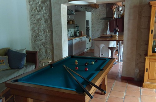 Saze House | Mas country near Avignon