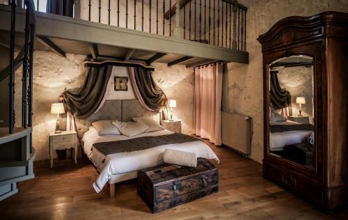 Tarascon Bed & Breakfast | Mas d'Arvieux