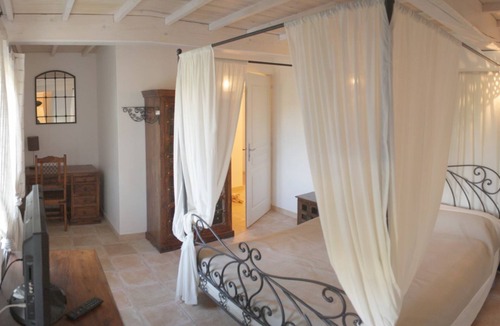 Oppede House | Mas Dansavan