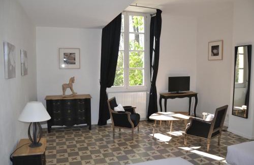 Avignon Bed & Breakfast | Mas de Capelou