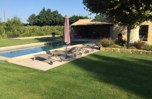 Le Thor Villa | MAS DE CHARME EN PROVENCE