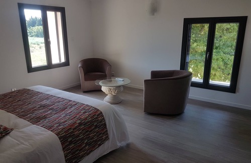 Cavaillon House | Mas de Fugueyrolles Suite Luberon