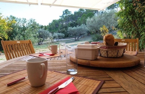 Le Thoronet House | MAS DE GUILI - LE THORONET