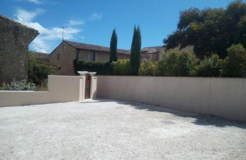 Oppede House | Mas De Hameau