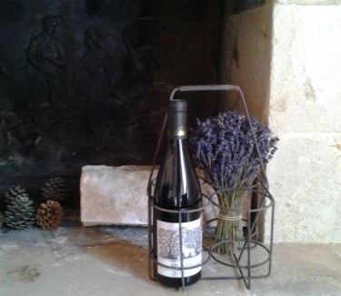 Oppede House | Mas De Hameau