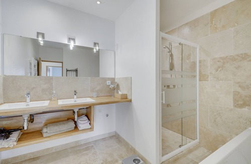 Jonquerettes Other | MAS DE JONQUERETTES with swimming pool