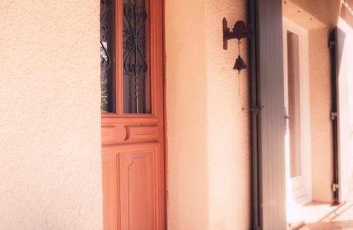 Sernhac Bed & Breakfast | Mas de la Croix - Chambres d'hôtes