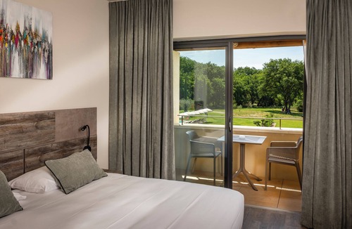 Gordes Hotel | Mas de la Sénancole