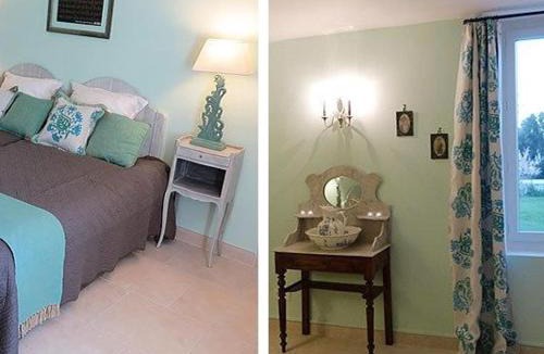 Meynes House | Mas De Martinet
