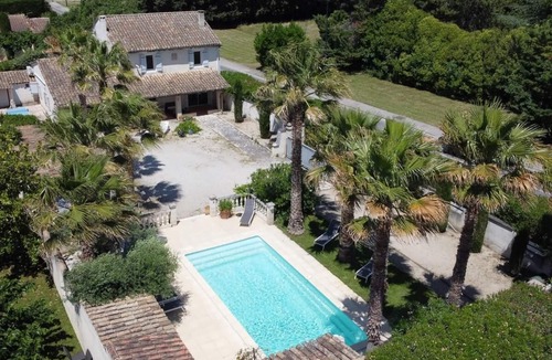 Molleges House | Mas de Mollégès - Mollèges, Provence