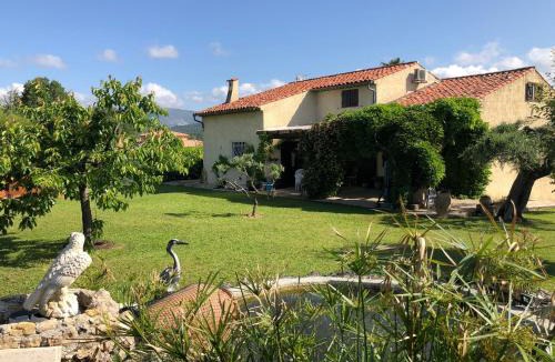 Montauroux House | Mas de Pascalette