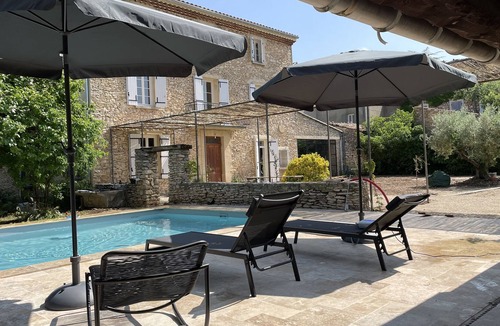 Villes-sur-Auzon Other | Mas de Village Provençal au Pied du Mont Ventoux