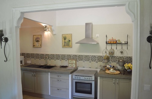 Monteux Other | Mas Delgado, in the heart of the Luberon, at the foot of Mont Ventoux.
