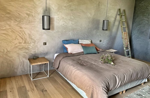 Seguret Other | Mas des Amis, Seguret, Village classified in Provence, heated swimming pool