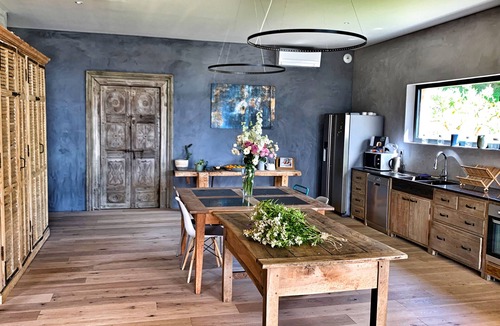 Seguret Other | Mas des Amis, Seguret, Village classified in Provence, heated swimming pool