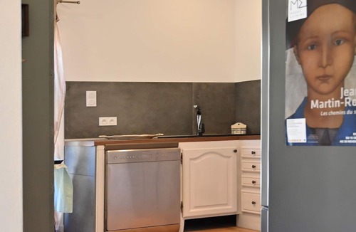 L'Hauture House | Mas des Artistes