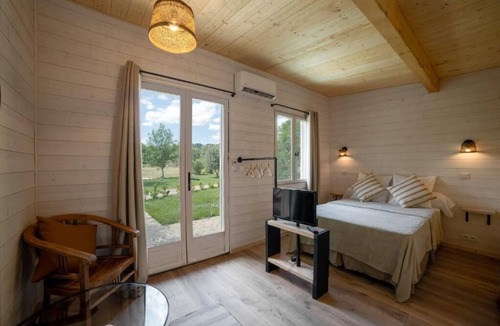 Avignon House | Mas Des Cerisiers