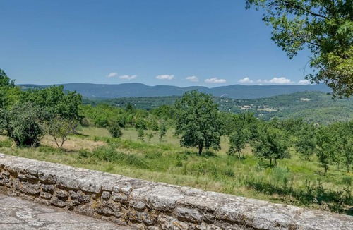 Saignon Villa | Mas Des Collines - Six Bedroom Villa, Sleeps 12
