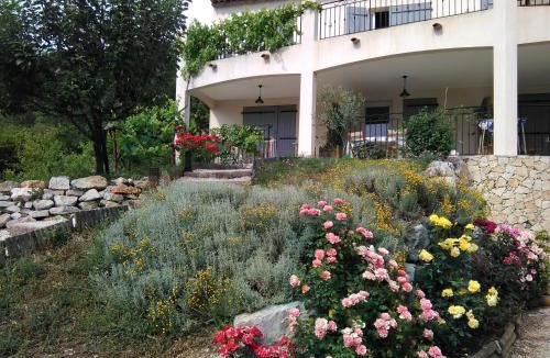 Bauduen Apartment | Mas des Grives