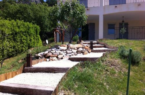 Bauduen Apartment | Mas des Grives