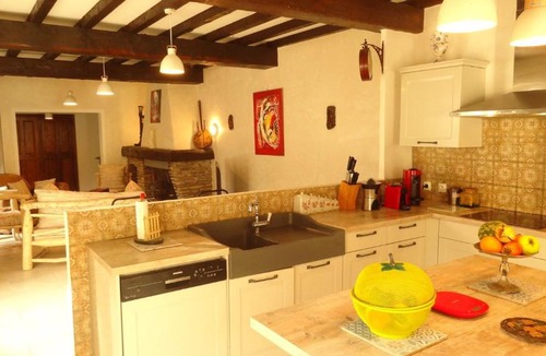 Vedene Villa | Mas des GRIVES