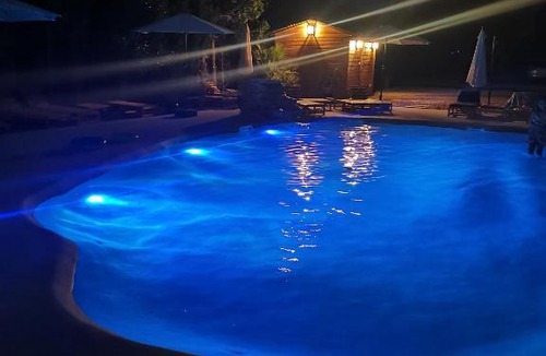 Mallemort Apartment | Mas des Iscles Mallemort