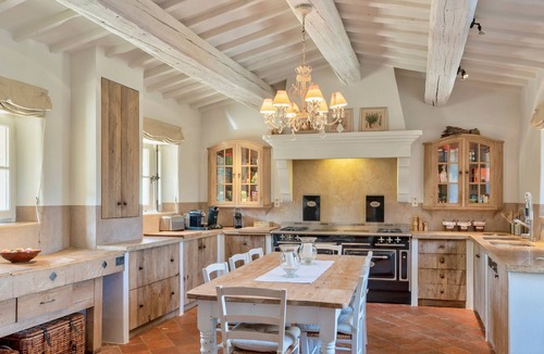 Jouques Villa | Mas des Lavandins - Jouques