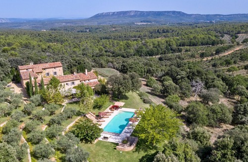 Jouques Villa | Mas des Lavandins - Jouques