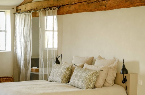 Tarascon House | Mas des Precheurs