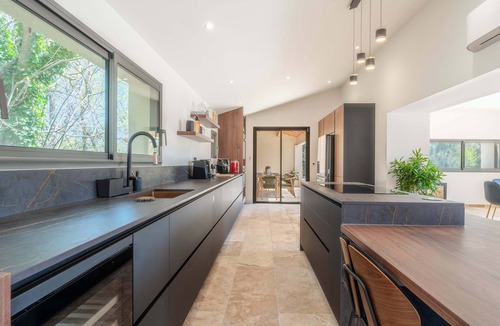 Maussane Villa | Mas du Canal - Maussane les Alpilles
