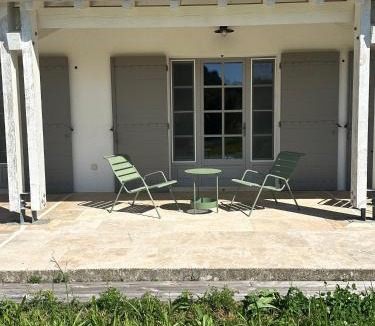Saintes-Maries-de-la-Mer Bed & Breakfast | Mas du Couvin, maison d'hôtes en Camargue