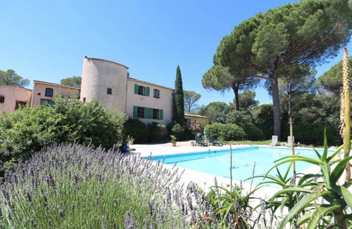Roquebrune-sur-Argens House | Mas du Parpaillon-Chênes Verts