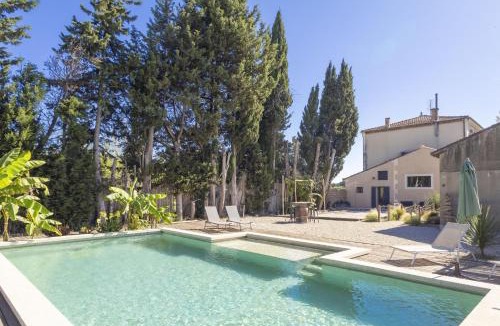 Chateaurenard Villa | Mas en Provence
