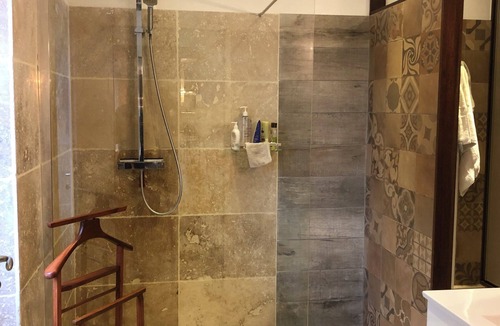 Mondragon Other | Mas en Provence spring basin and walled garden