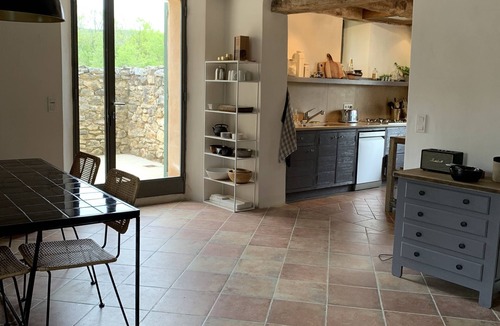 Lioux Villa | Mas Familial en Luberon