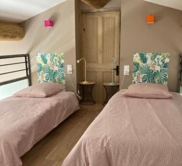 Saint-Andiol Bed & Breakfast | Mas Galinette