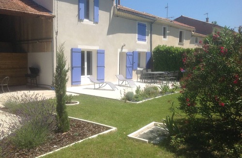 Paluds de Noves House | Mas in the heart of Provence between Saint Remy and Avignon