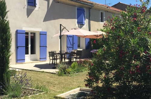 Paluds de Noves House | Mas in the heart of Provence between Saint Remy and Avignon